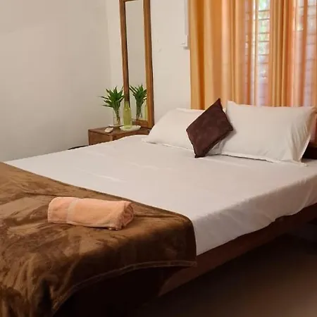Purayilhomestay Varkala Exterior photo