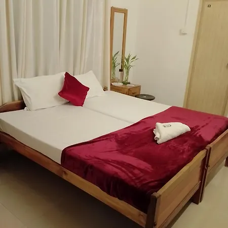 Purayilhomestay Varkala Exterior photo
