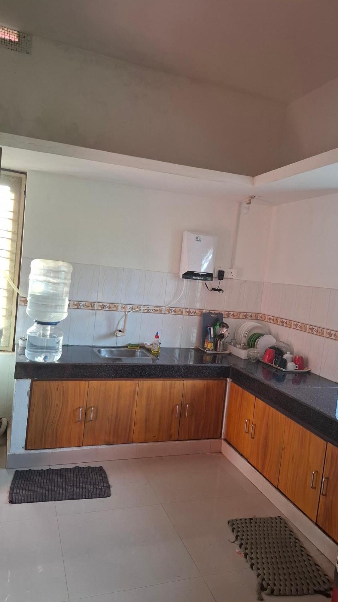 Homestay Purayilhomestay
