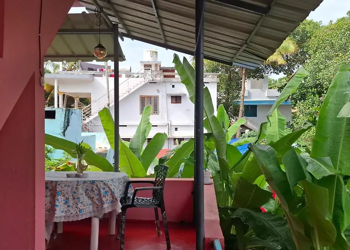 Purayilhomestay