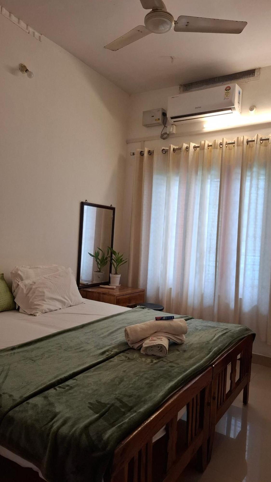 Purayilhomestay Homestay