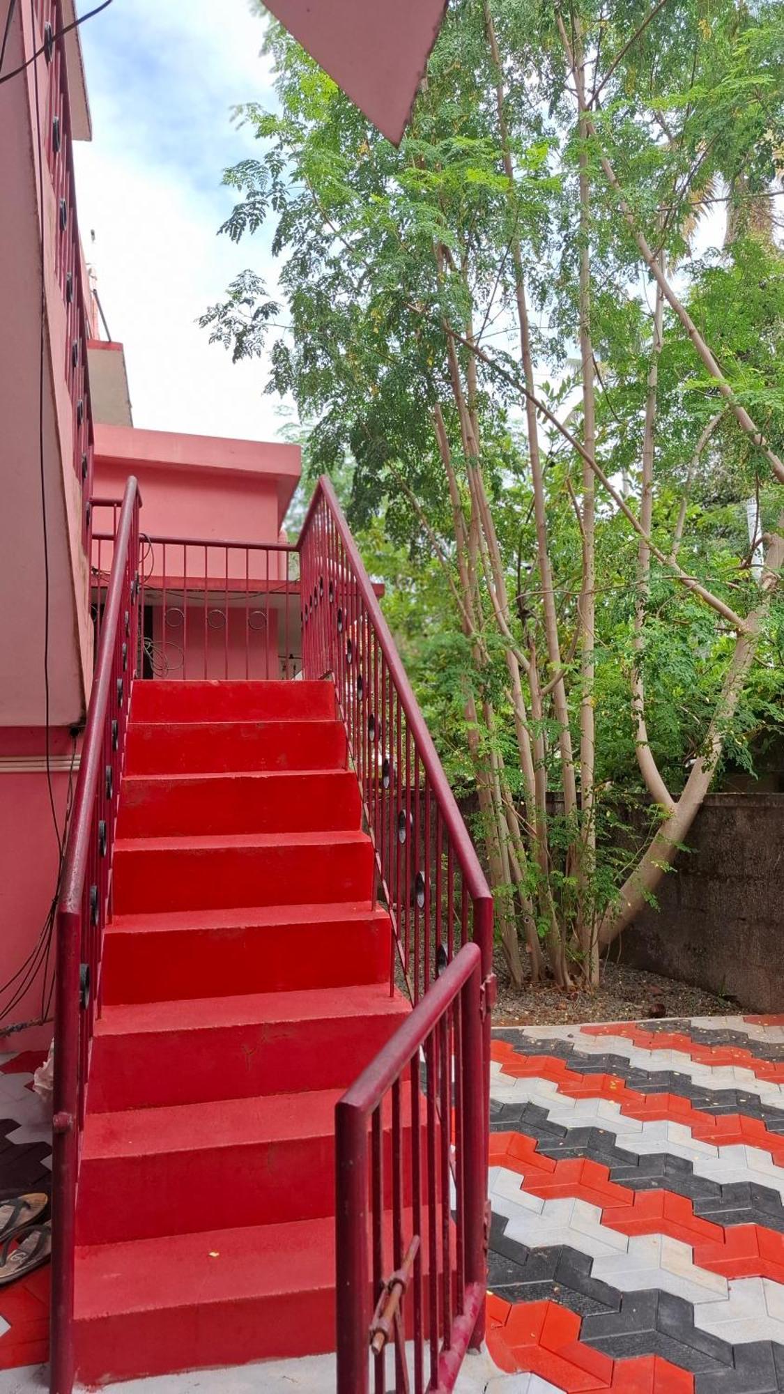 Homestay Purayilhomestay