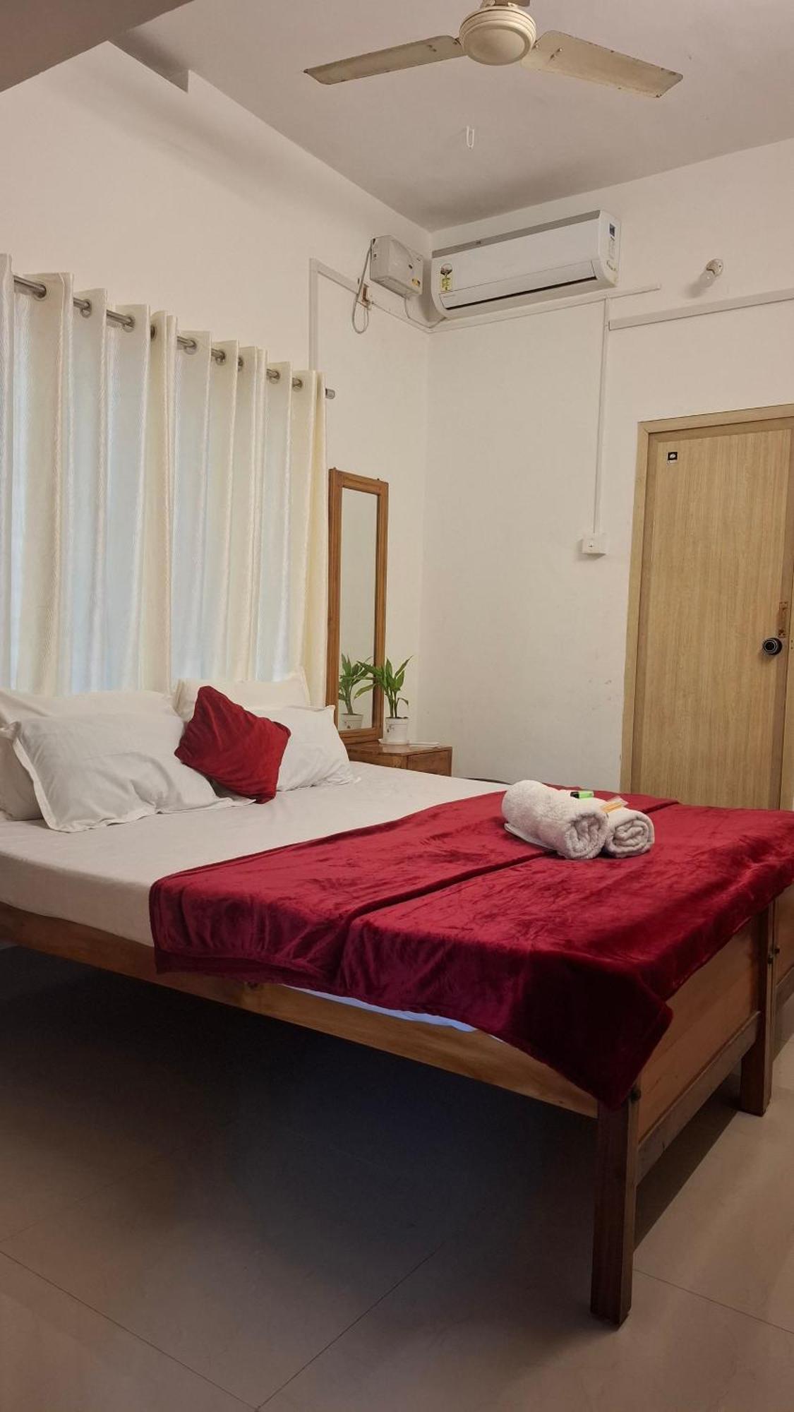 Purayilhomestay Varkala