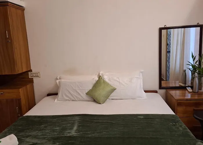 Purayilhomestay