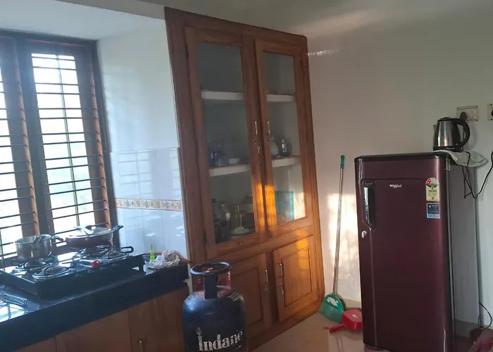 Purayilhomestay