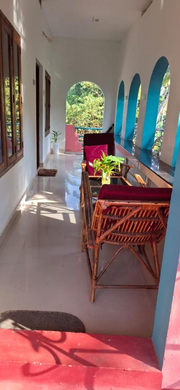 Purayilhomestay Homestay