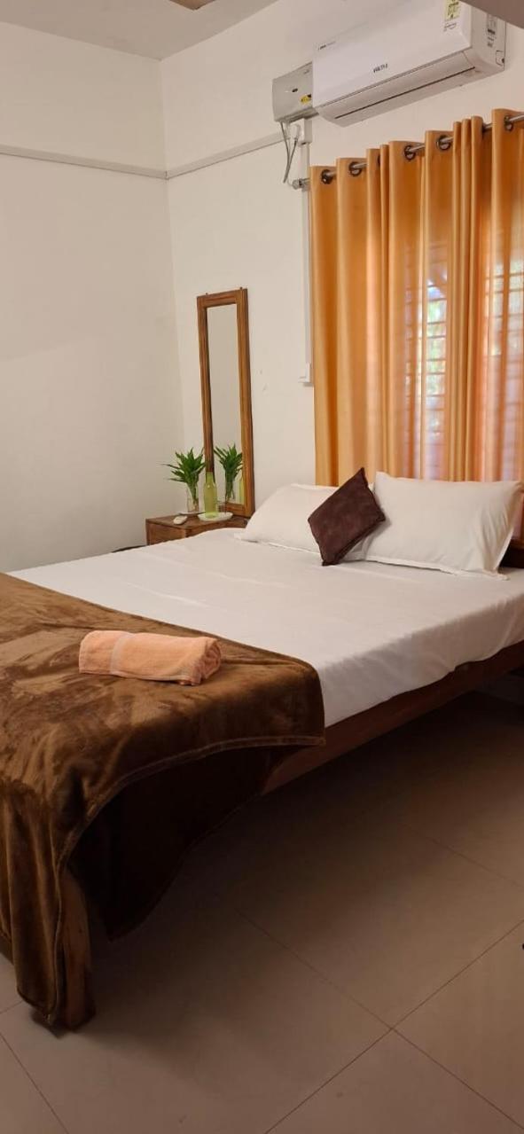 Purayilhomestay Homestay Varkala