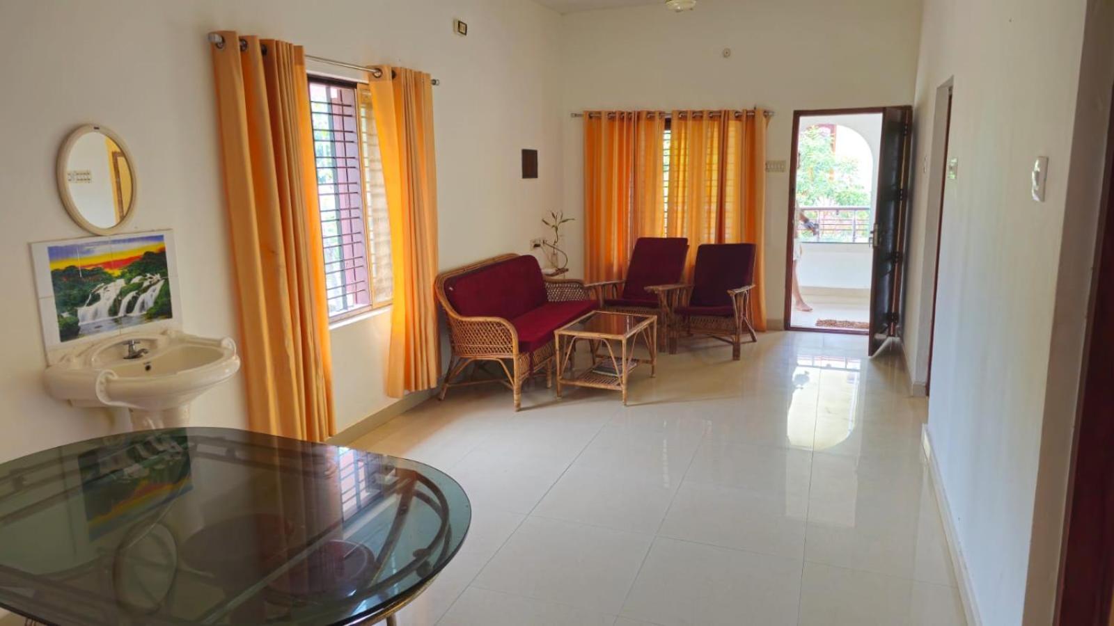 Homestay Purayilhomestay *