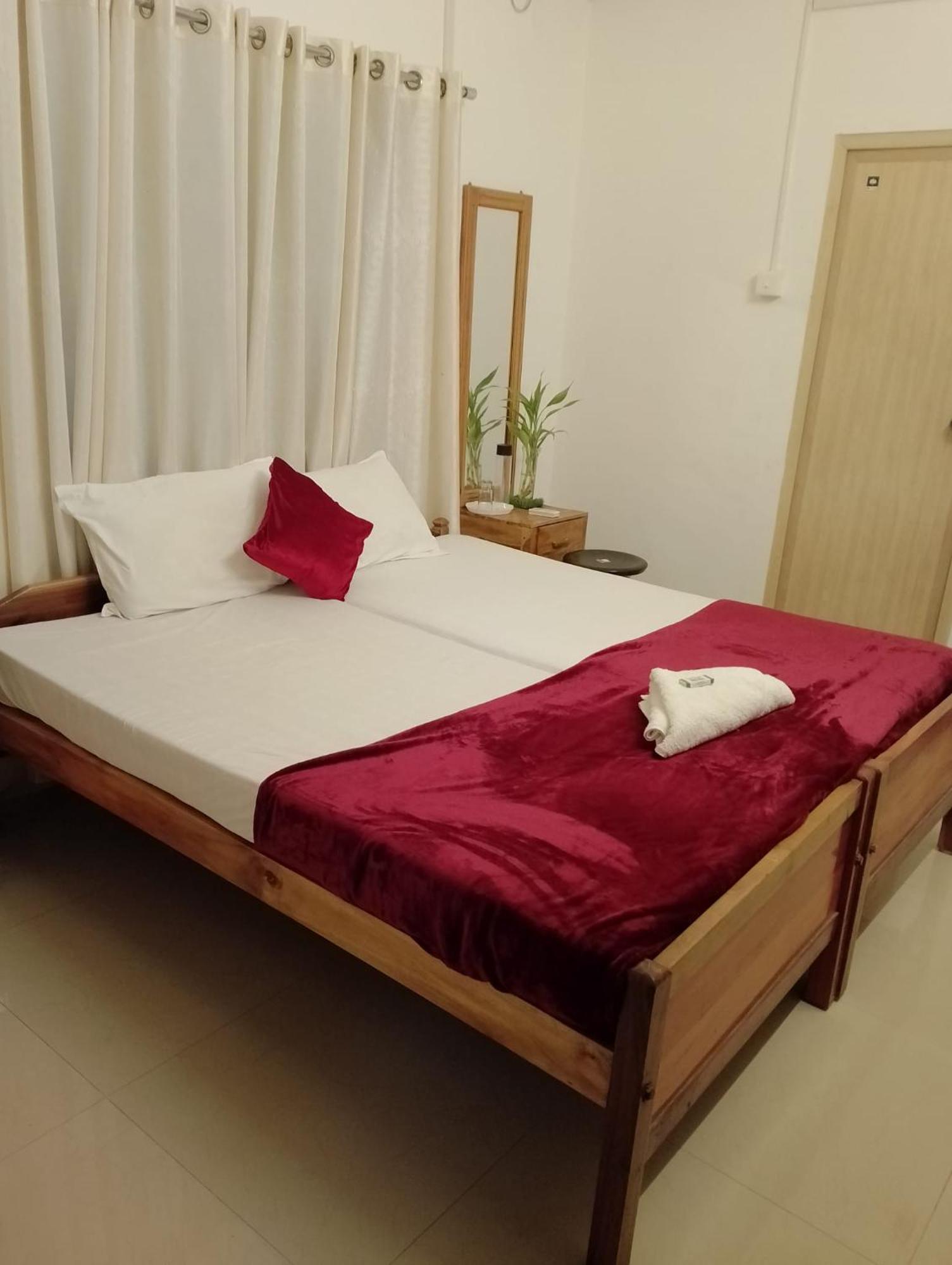 Purayilhomestay Homestay Varkala