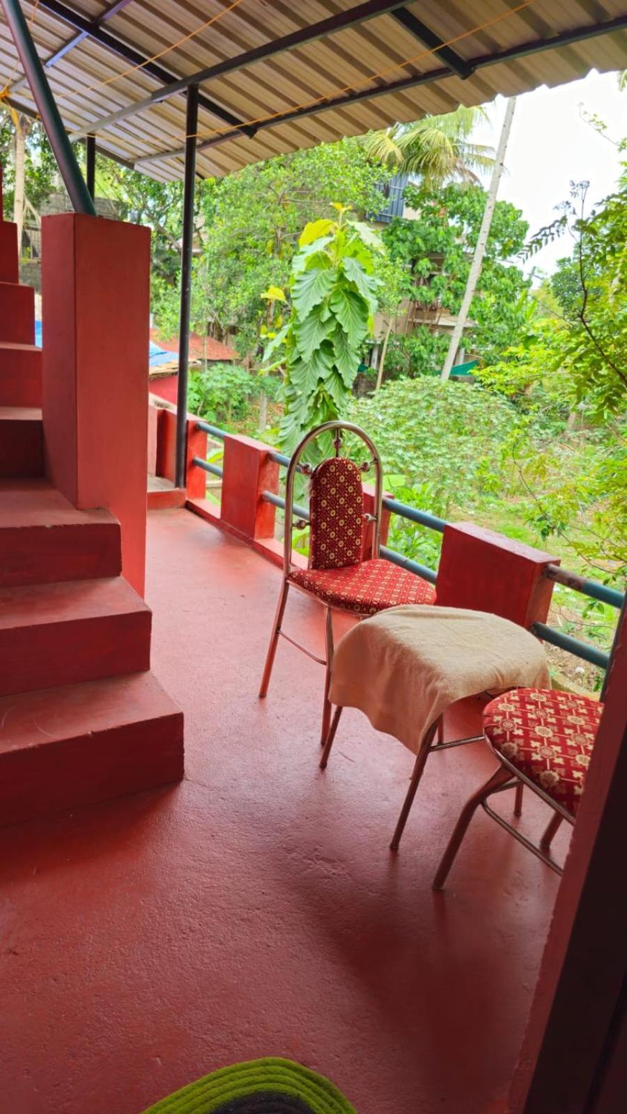 Purayilhomestay * Varkala