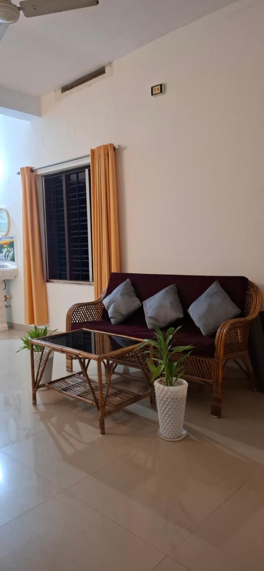 Homestay Purayilhomestay Varkala