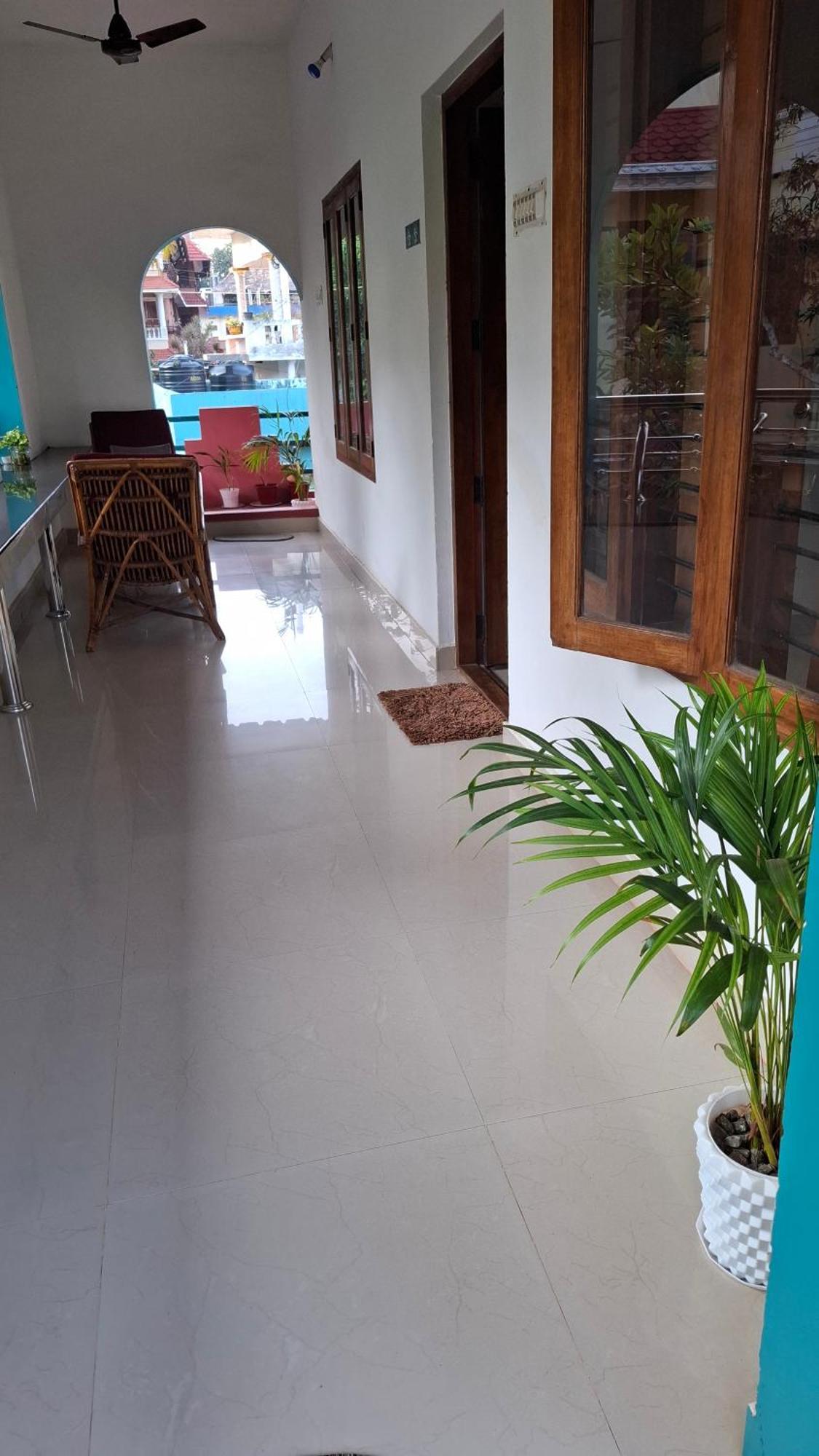 Purayilhomestay * Varkala