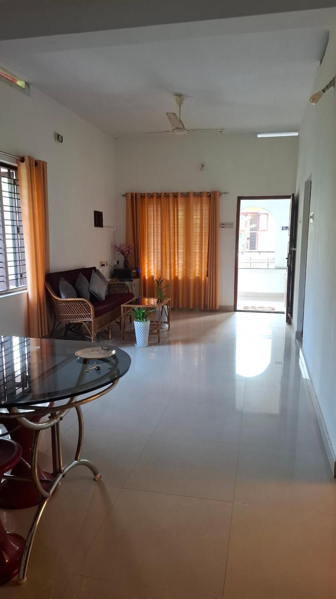 Purayilhomestay *