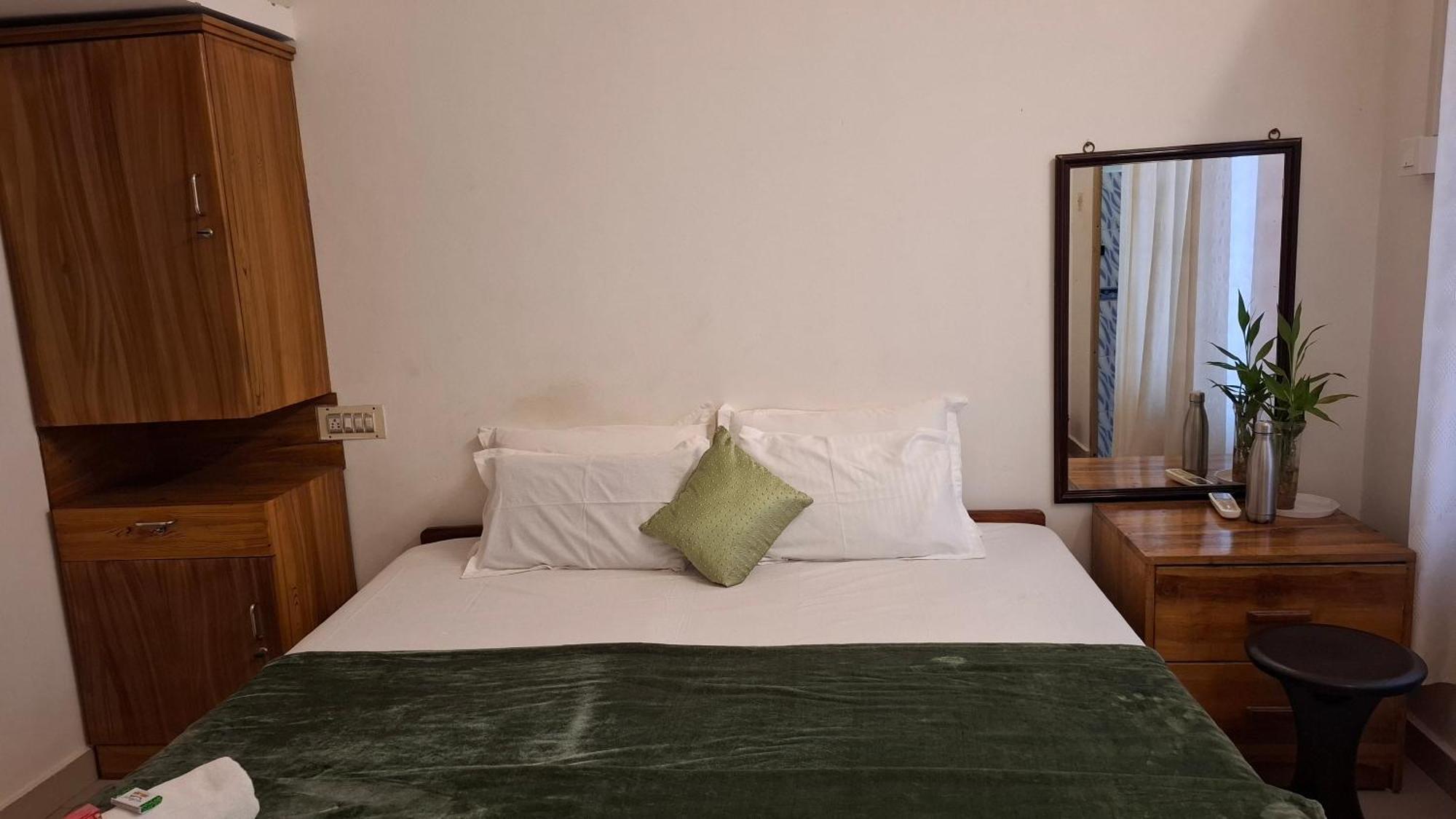 Purayilhomestay Homestay