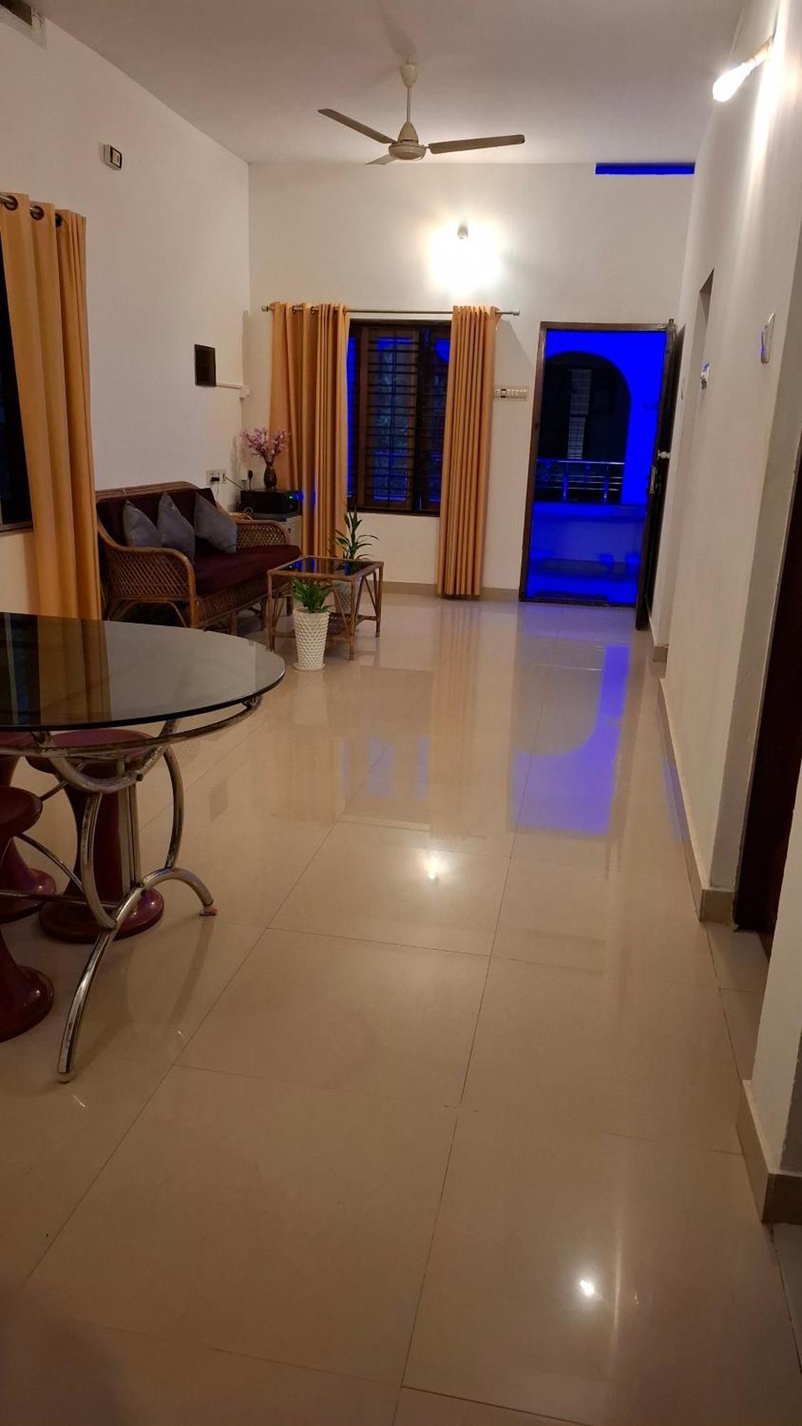 Homestay Purayilhomestay