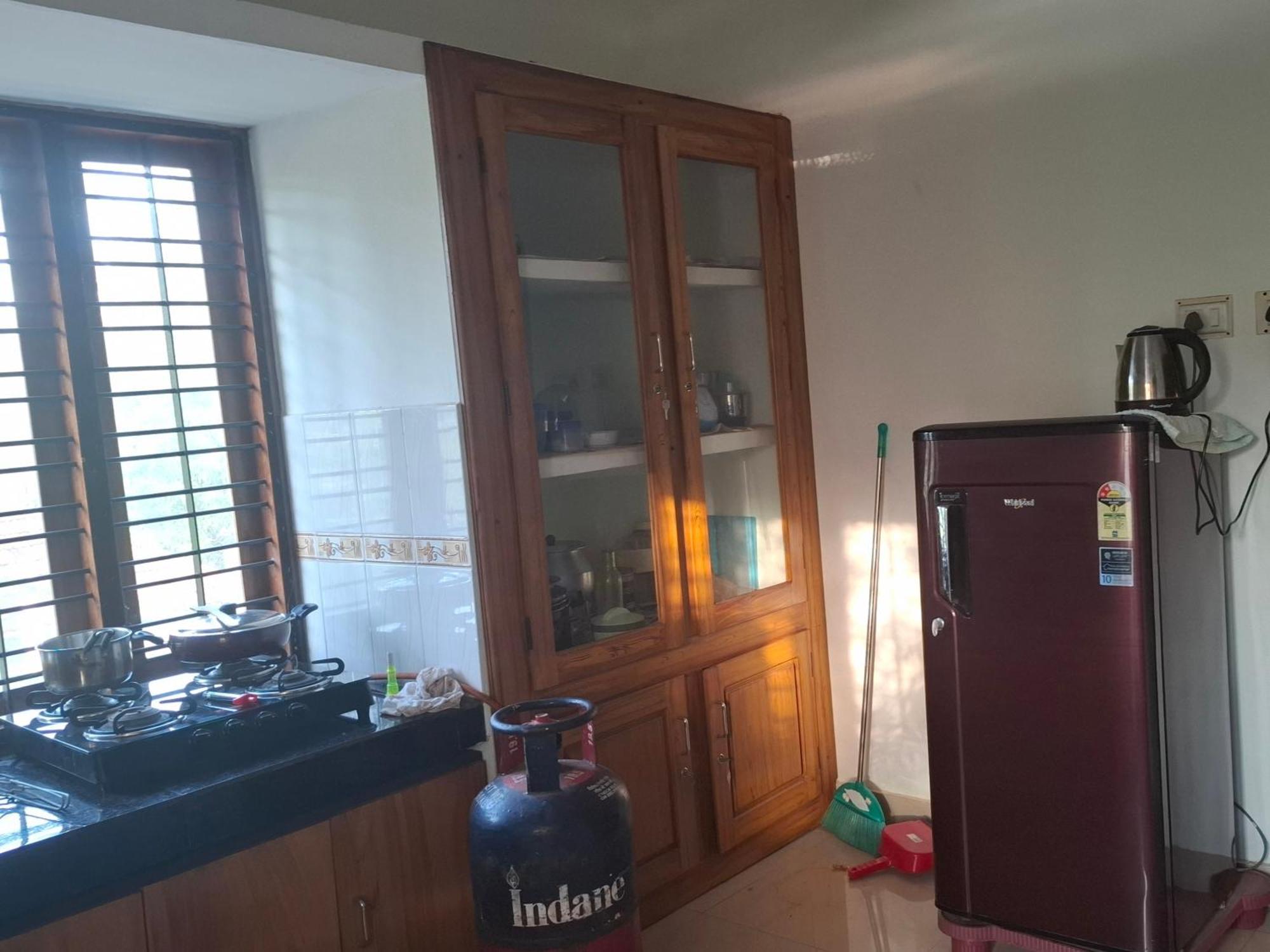 Homestay Purayilhomestay *