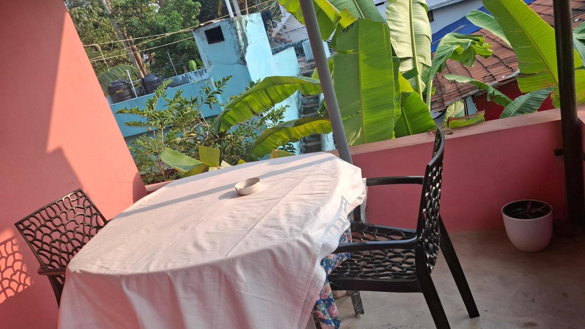 Purayilhomestay Homestay *
