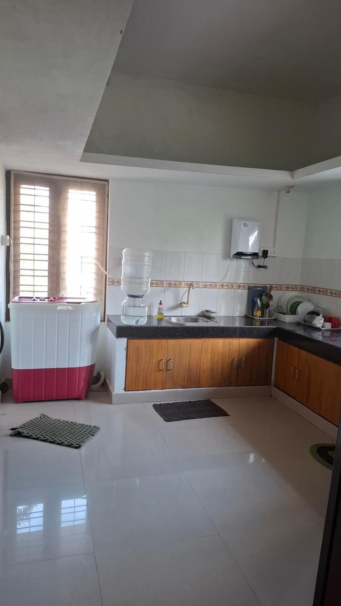 Purayilhomestay Homestay Varkala