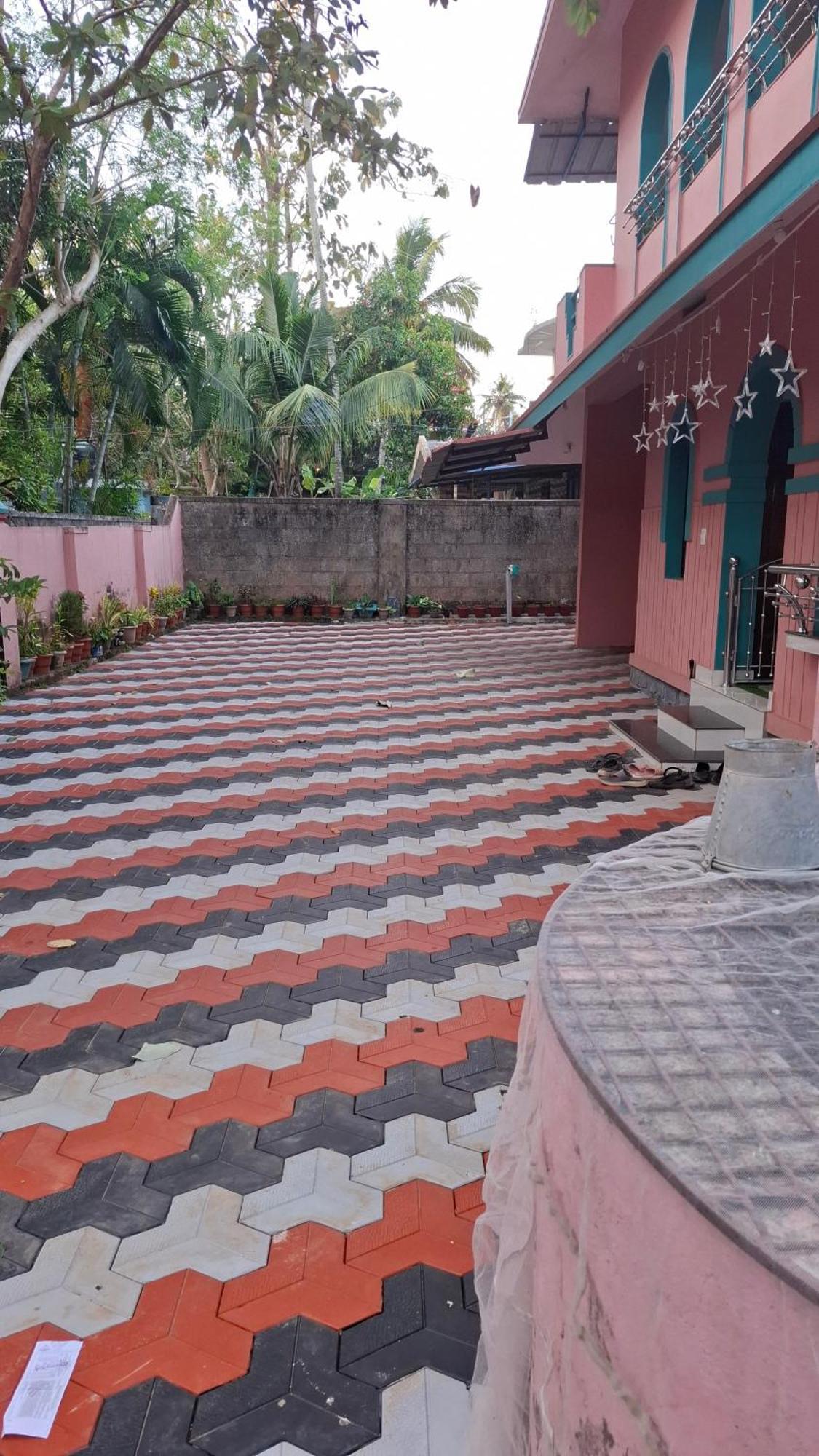 Purayilhomestay *
