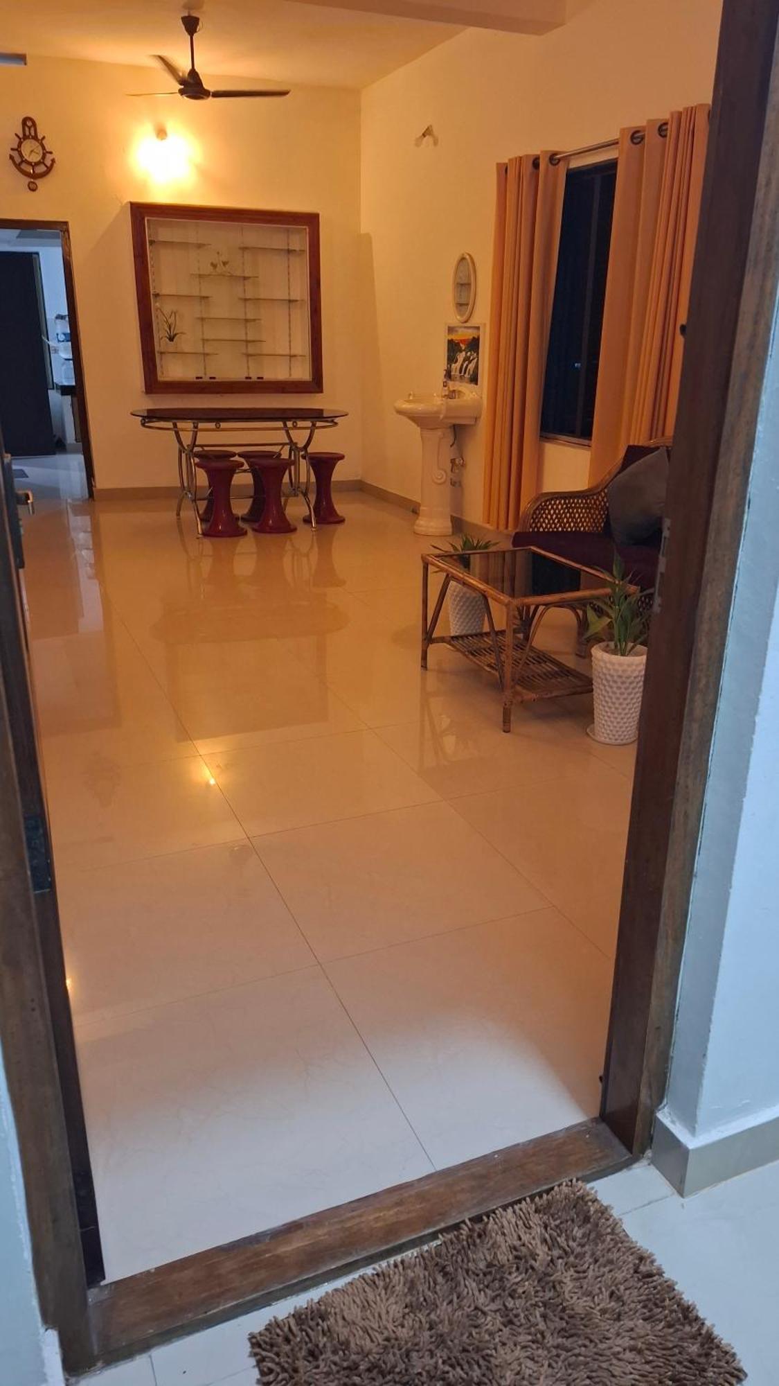 Purayilhomestay Homestay *