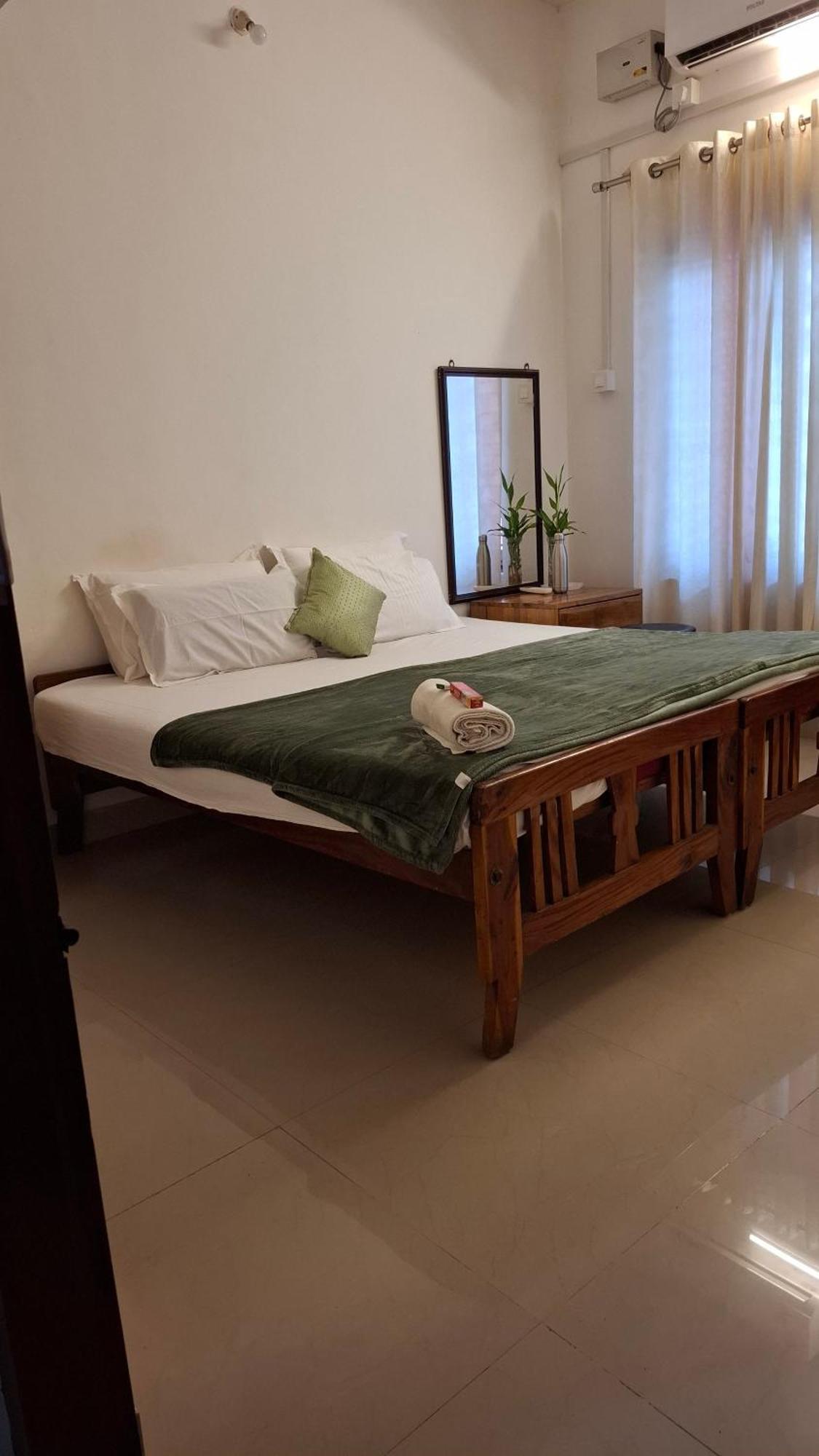Purayilhomestay *