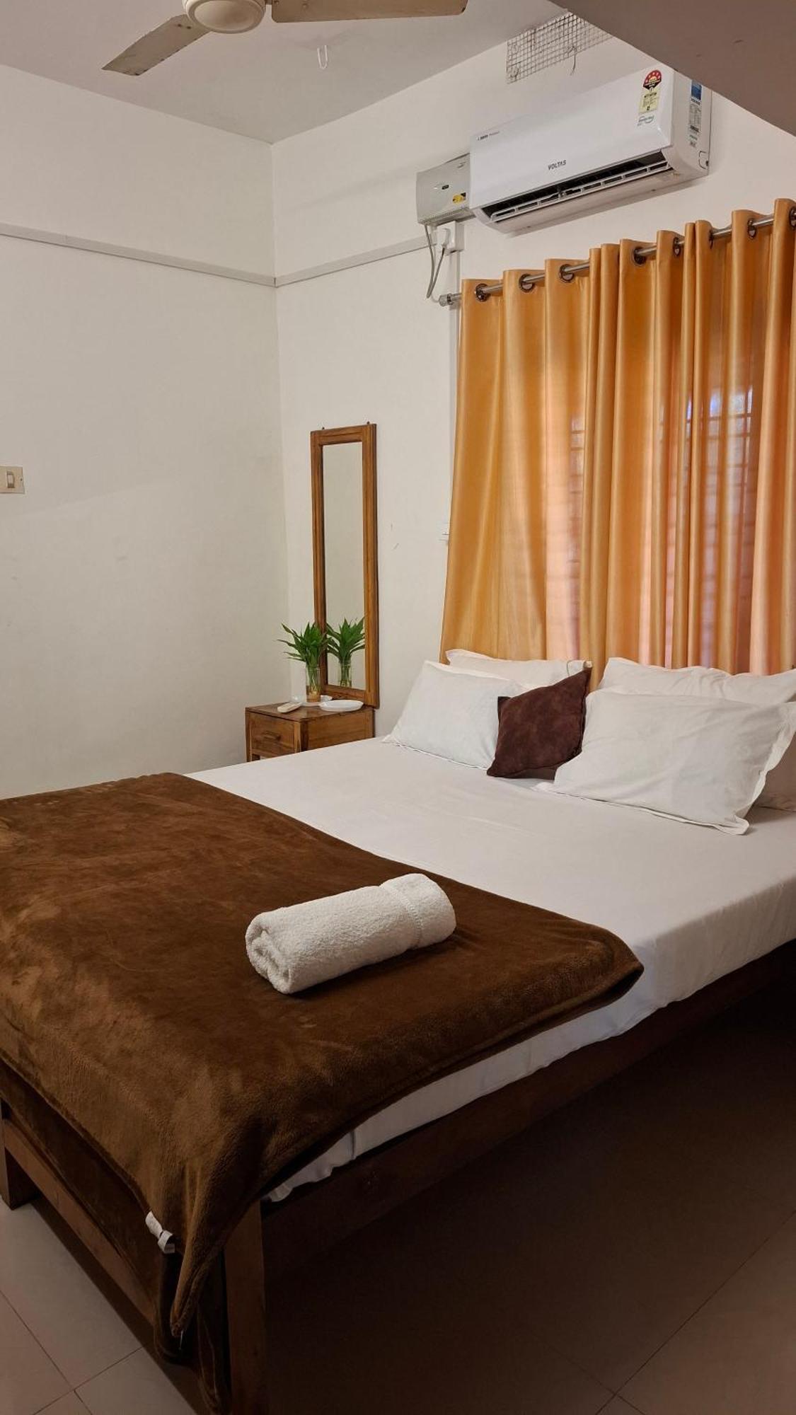 Purayilhomestay Homestay